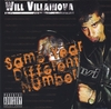 WILL VILLAINOVA: Same Year Different Number