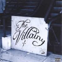 THE VILLAINY: The Villainy EP