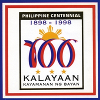 Ruben Tagalog/Sylvia La Torre/ Mabuhay Singers : Best Philippine Centennial Songs
