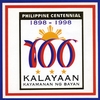 RUBEN TAGALOG/SYLVIA LA TORRE/ MABUHAY SINGERS: Best Philippine Centennial Songs