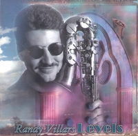 Randy Villars : Levels