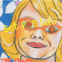 The Villas : Set For Life