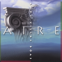 Andy Villas-Boas : Aire