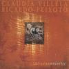 CLAUDIA VILLELA & RICARDO PEIXOTO: Inverse/universe