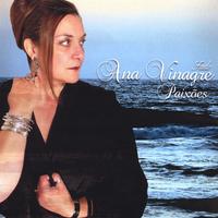 Ana & Jose Vinagre : Paixoes