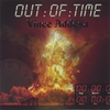 VINCE ADDESA: Out of Time