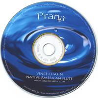 Vince Chafin : Prana