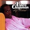 VINCE CHAPMAN: Self Portrait
