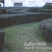 Vince Conaway : Labyrinth