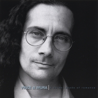 Vince di Mura : A Darker Shade of Romance
