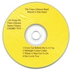 THE CLINTON/JOHNSON BAND: Behold A Pale Heart