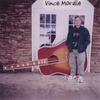VINCE MORALLE: Vince Moralle