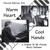 VINCENT FALCONE TRIO: Warm Heart ... Cool Hands (A Tribute to My Friend)