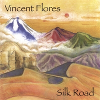 Vincent Flores : Silk Road