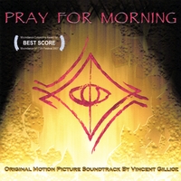 VINCENT GILLIOZ: Pray For Morning