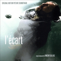 Vincent Gillioz : L'Ecart