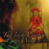 Vincent Gillioz : The Irish Vampire Goes West