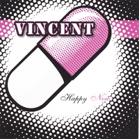 HEIDI VINCENT: HAPPY NOW