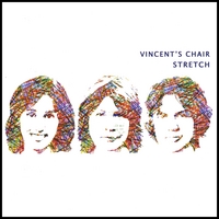 Vincent's Chair : Stretch