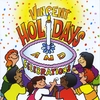 VINCENT: Holidays and Celebrations
