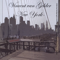Vincent Van Gelder : New York