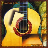 VINCENT ZORN: Reflections