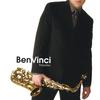 BEN VINCI: Paradiso
