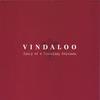 VINDALOO: Diary of a Traveling Salesman