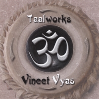 VINEET VYAS: Taalworks