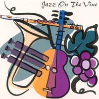 JAZZ ON THE VINE: Jazz On The Vine 1