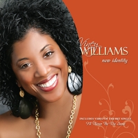 Viney Williams : New Identity