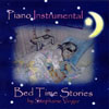 STEPHANIE VINGER: Bed Time Stories