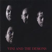 Vini and the Demons : Vini and the Demons