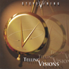 STEVE VINING: Telling Visions