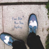 Vinni Blue : More Than Anything