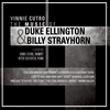 Vinnie Cutro: The Music of Duke Ellington & Billy Strayhorn