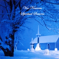 Vin Nouveau : Spiritual Seasons