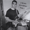 VINNY ROTH: 2 Stratz Are Better Than 1
