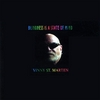 VINNY ST. MARTEN: Blindness Is A State Of Mind