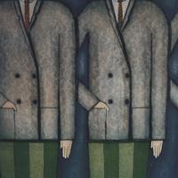 Avi Vinocur : Forty Years Too Late