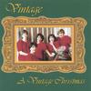 VINTAGE: A Vintage Christmas
