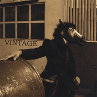 Vintage : Take It All
