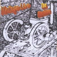 Vintage Live : The Machine