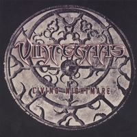 Vintegaas : Living Nightmare EP