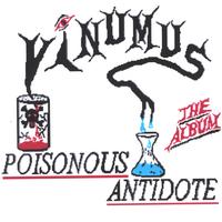 VINUMUS: Poisonous Antidote