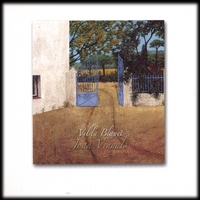 Joan Vinyals : Vil·la Blauet