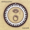 THE VINYL GIBBON: fourwords