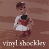 VINYL SHOCKLEY: Keep Singing