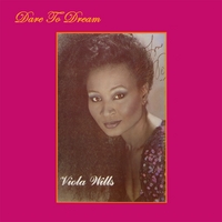 Viola Wills : Dare To Dream