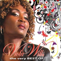 Viola WIlls : The Very Best Of